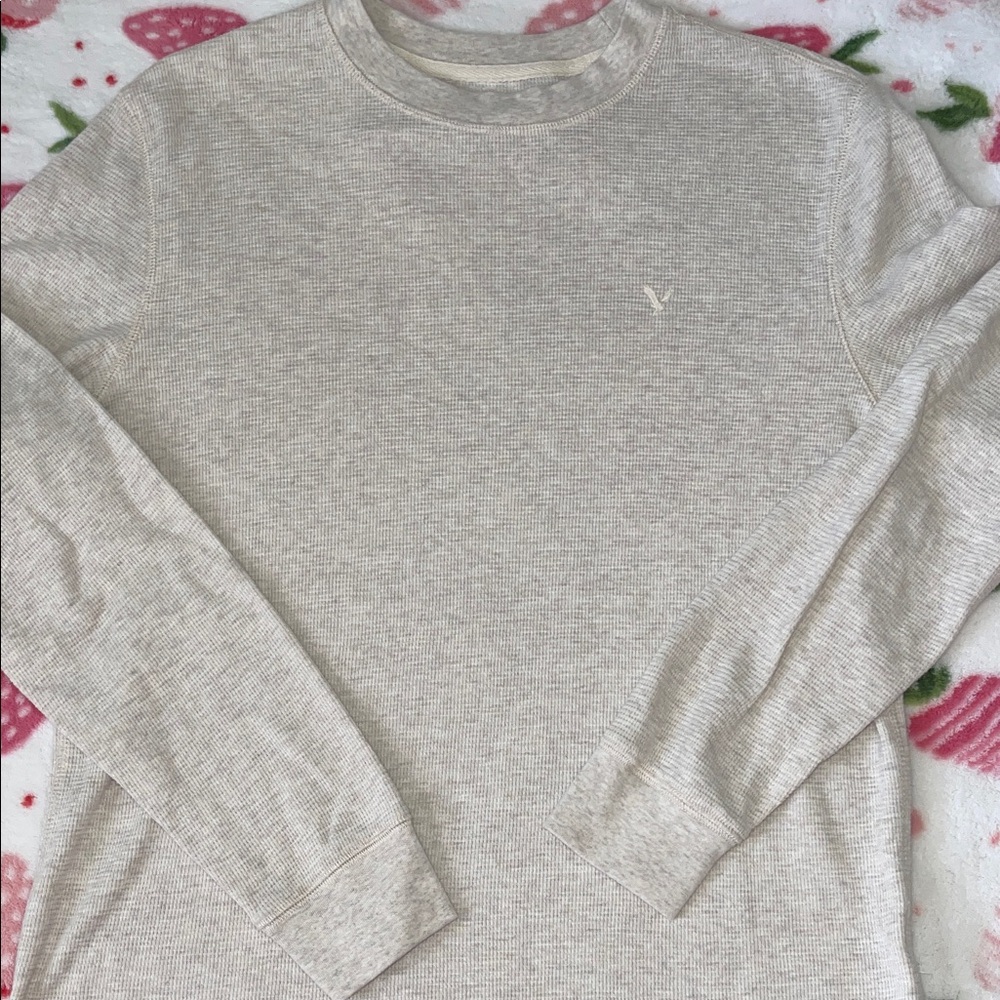 American Eagle Outfitters Henley